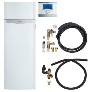 VAILLANT Paket 1.336/5 ecoCOMPACT VSC 206/4-5 90 E, VRC 700/6