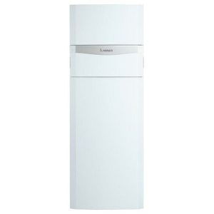 VAILLANT Paket 1.448/2 auroCOMPACT VSC S 206/4-5 190 E, VRC 700/6