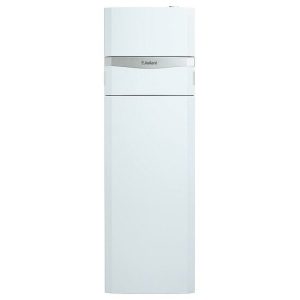 VAILLANT Paket 1.454/2 auroCOMPACT VSC D 146/4-5 150 E, VRC 700/6