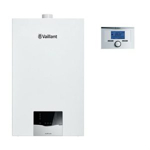 VAILLANT VA Paket 1.779 ecoTEC plus VCW 20/26 CS/1-5, VRT 350