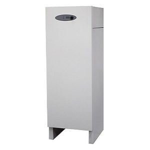 Brauchwasserwärmepumpe FHS-180-S-230V-e2-M2 Speicherinhalt 180 L, R290, WOLF