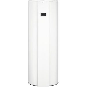 Warmwasser-Wärmepumpe Vitocal 262-A Typ T2E-ze Standardvariante, Viessmann